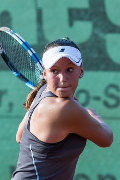 Lena Greiner 755 - Lilienthal Open